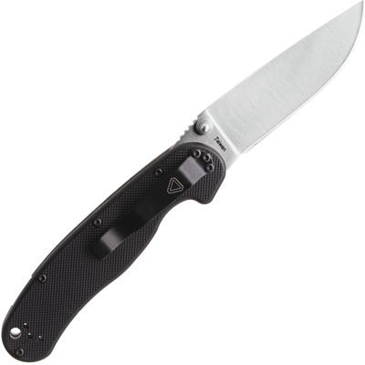 Ontario RAT II ON8860 - KNIFESTOCK