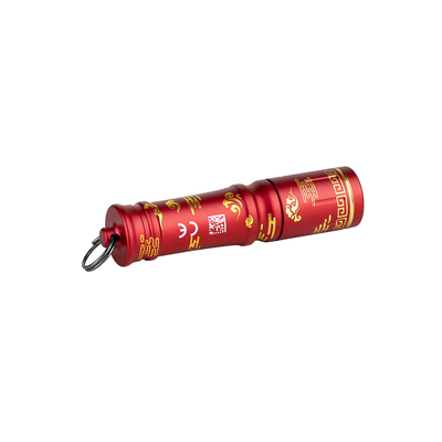Olight i3E EOS Auspicious Clouds - KNIFESTOCK