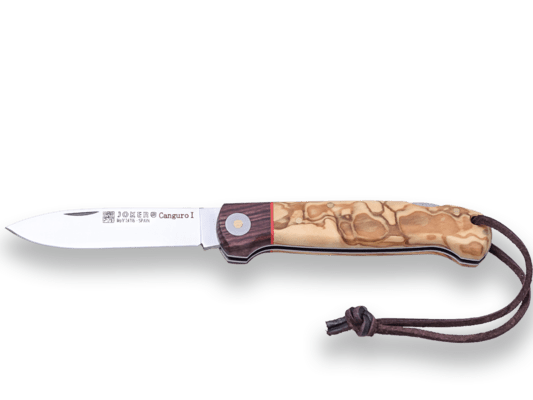 JOKER JOKER KNIFE CANGURO BLADE 8,5cm. NO129 - KNIFESTOCK
