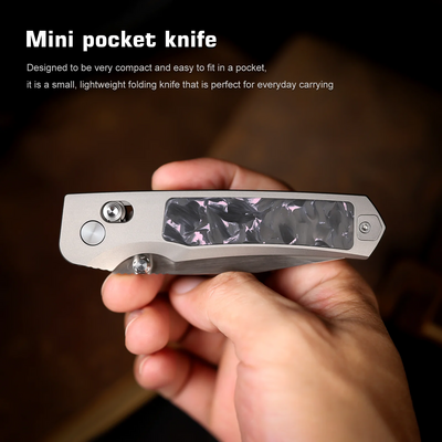 REMETTE RT-Aurora Knife AURA-P - KNIFESTOCK