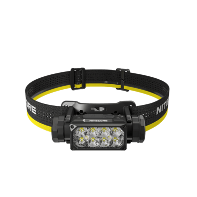 Nitecore Headlamp HC65 UHE - KNIFESTOCK