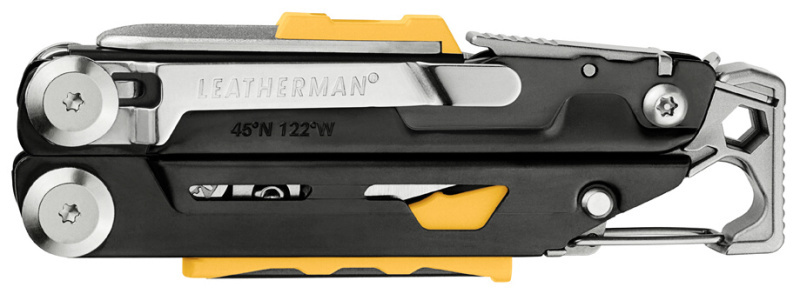 Leatherman Signal LTG 832265 - KNIFESTOCK