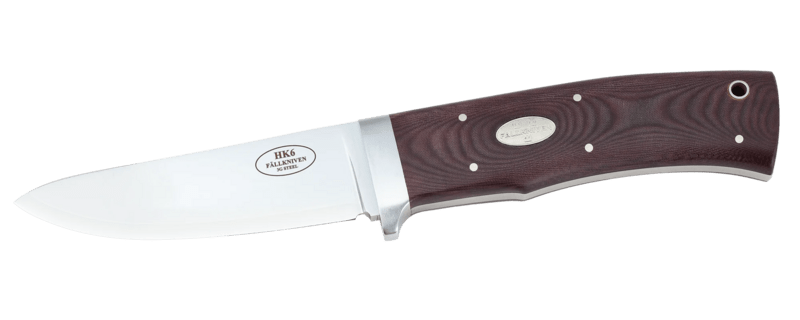 FALLKNIVEN Lovecký nôž - HK6L - KNIFESTOCK