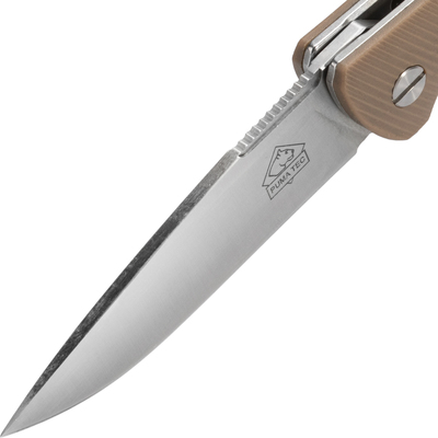 Puma TEC 301411 - KNIFESTOCK