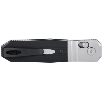 CRKT Redemption Compact Silver K550KXP - KNIFESTOCK