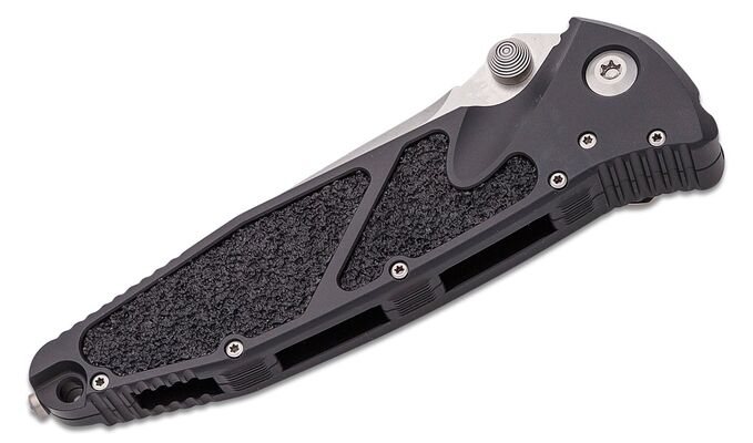 Microtech Socom Elite T/E-M Stonewash Standard 161-10 - KNIFESTOCK