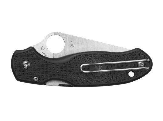 SYPDERCO PARA 3 LIGHTWEIGHT PLAIN 01SP1032 - KNIFESTOCK