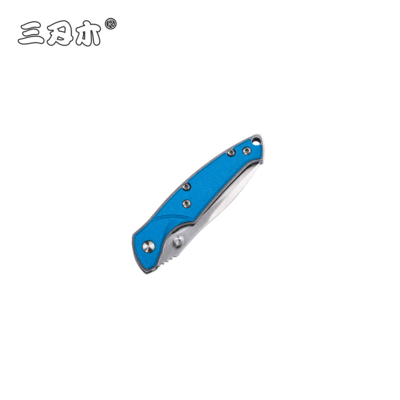 Sanrenmu SRM 6029LUC-GI - KNIFESTOCK