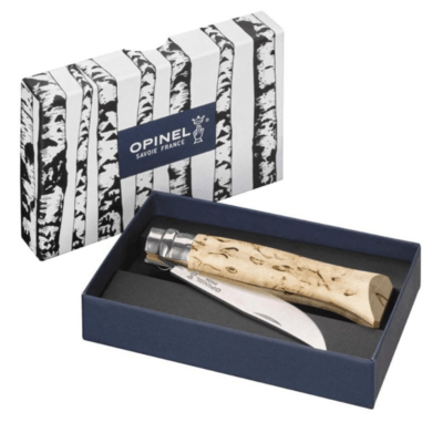 Opinel nôž N°08 SAMPO - Lim. Edícia 2024 - KNIFESTOCK