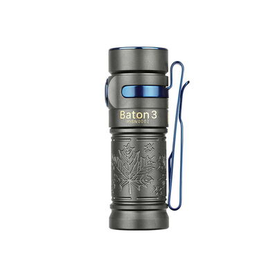 Olight Baton 3 Premium Autumn OL716 - KNIFESTOCK