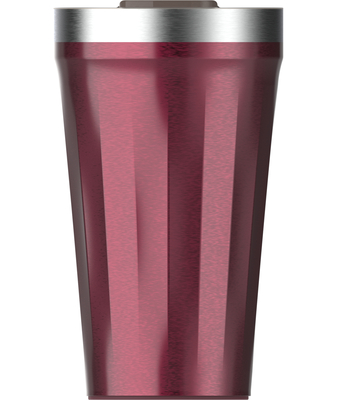 Stanley  Termohrnek  The Everyday Tumbler 470 ml/16oz Garnet Shine 10-13040-064 - KNIFESTOCK