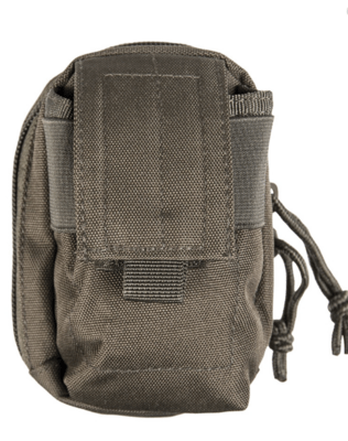 Mil-Tec RIEMTAS GEPOLSTERD olijf 13490501 - KNIFESTOCK