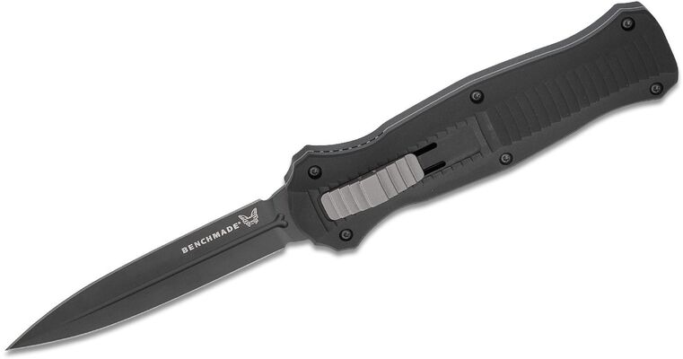 Benchmade MCHENRY, INFIDEL, OTF AUTO - 3300BKBenchmade MCHENRY, INFIDEL, OTF AUTO - 3300BK - KNIFESTOCK