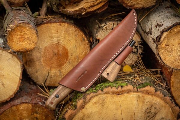 BPS Knives Adventurer CSHF BPS-Adventurer-CSHF - KNIFESTOCK