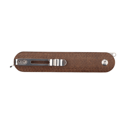 RAPAX MIMI BROWN - KNIFESTOCK