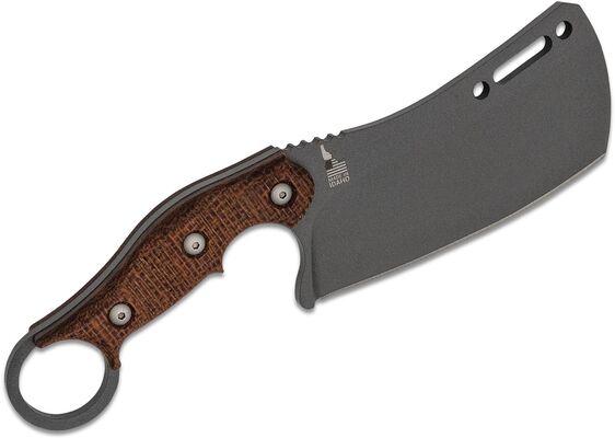 TOPS KNIVES Tidal Force Cleaver TFOR-01 - KNIFESTOCK