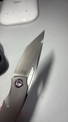 POIKILO Tero - Standard 1 Tero - Standard 1 - KNIFESTOCK