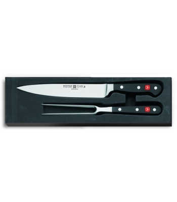 Wusthof D9074 - KNIFESTOCK