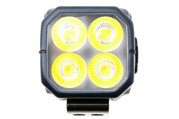 Nitecore 5 x MCT UHE LEDs 1200 Lumens TUP2 BLUE - KNIFESTOCK