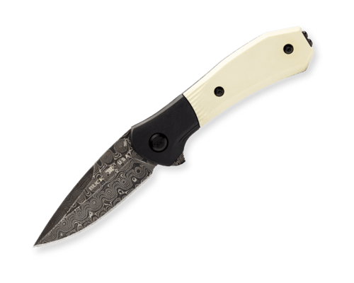 BUCK Paradigm®, Limited BU-0590IVSLE - KNIFESTOCK