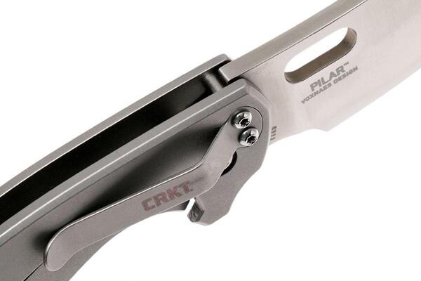 CRKT PILAR 01CR5311 - KNIFESTOCK