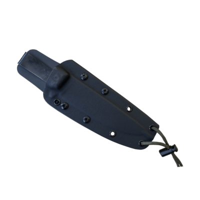 EKA RTG1 Tan Blade, Black G10 Handle  50130 - KNIFESTOCK