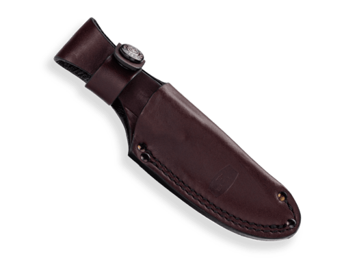 BUCK Alpha™ Scout, Walnut BU-0662WAS - KNIFESTOCK