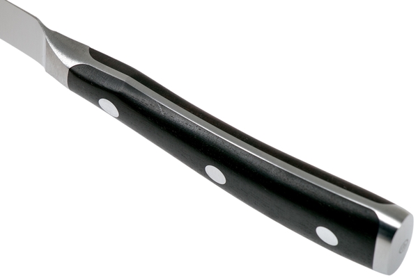 Couteau d&#039;office WUSTHOF IKON 9cm, 1010530409 - KNIFESTOCK