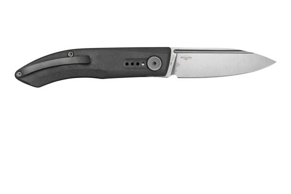 Real Steel Stella Premium | S35VN | Titaani RE-9052 - KNIFESTOCK