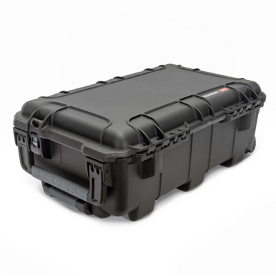 Nanuk 962 Case w/foam - Black 962S-010BK-0A0 - KNIFESTOCK