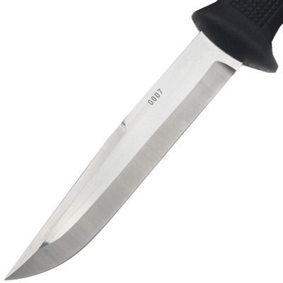 Mikov 392-NH-4 123331 - KNIFESTOCK