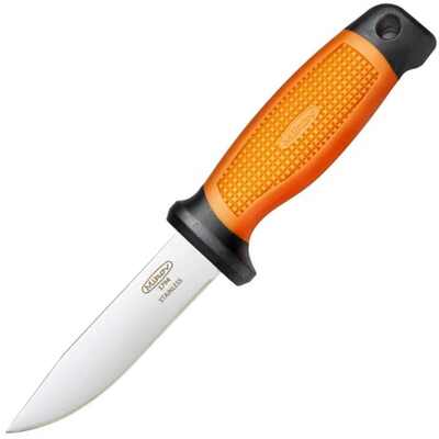 Mikov V1707496 Brigand Griff aus Kunststoff Orange - KNIFESTOCK