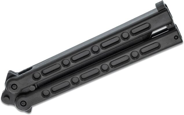 COLD STEEL FGX Balisong Tanto 92EAB - KNIFESTOCK
