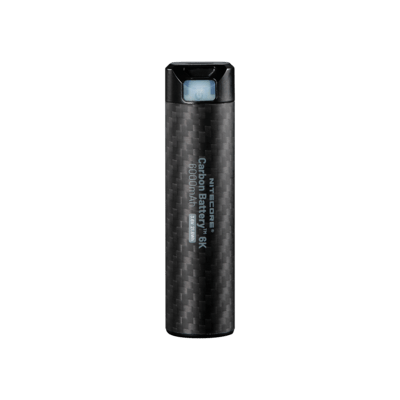 Nitecore Carbon Battery™ 6K - KNIFESTOCK