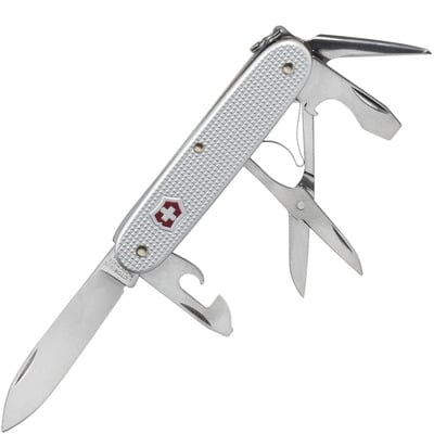 Victorinox Pioneer X 0.8231.26 - KNIFESTOCK