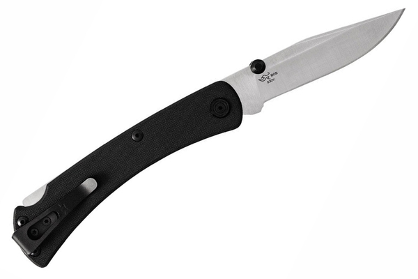 BUCK 110 Slim Pro TRX Lockback BU110BKS3 - KNIFESTOCK