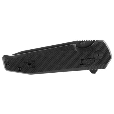 SOG VISION XR-Black-Partially Serrated SOG-12-57-02-57 - KNIFESTOCK