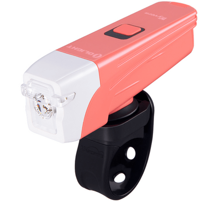 Olight Wyvern Rechargeable LED Bike Light Wyvern (Pink) - KNIFESTOCK