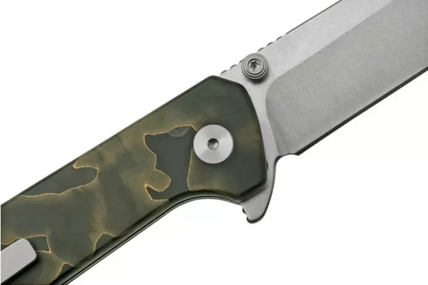 QSP Knife Grebe T QS148-F1 - KNIFESTOCK