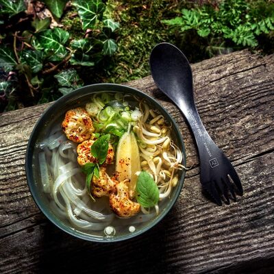 Light My Fire RamenBowl sagegreen bulk 2406013100 - KNIFESTOCK