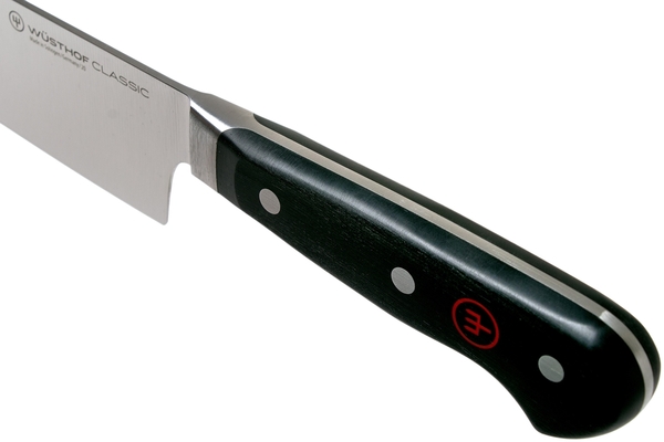 WUSTHOF CLASSIC Chef&#039;s Knife 20 cm, 1040130120 - KNIFESTOCK