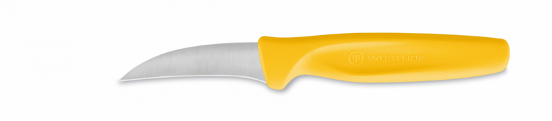 WUSTHOF hámozókés 6cm, sárga 1225308106 - KNIFESTOCK
