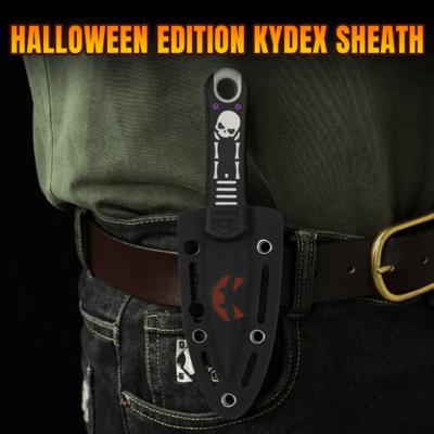 Kizer Hidden Agenda AEB-L G10 + Aluminum 1083HW1 - KNIFESTOCK