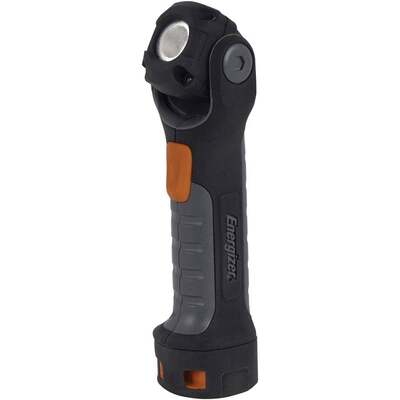 Energizer ručné pracovné LED svietidlo HardCase Pivot 2 x AA - KNIFESTOCK