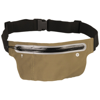 Mil-Tec POCHETTE VENTRALE LYCRA 13516001 olive - KNIFESTOCK