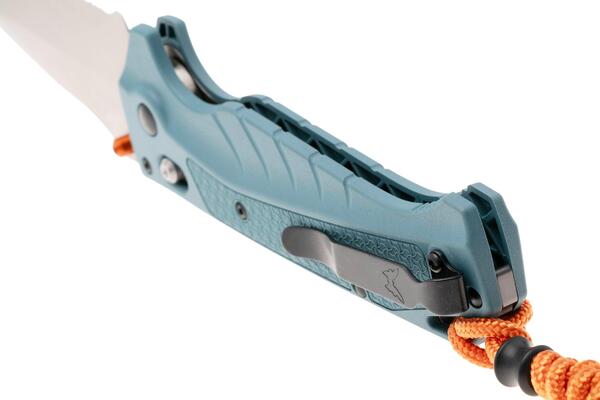 Benchmade ADIRA, AXS, DROP PT 18060S - KNIFESTOCK