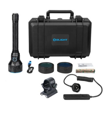 OLIGHT JAVELOT PRO 2 KIT - Hunting Set 2500lm - KNIFESTOCK