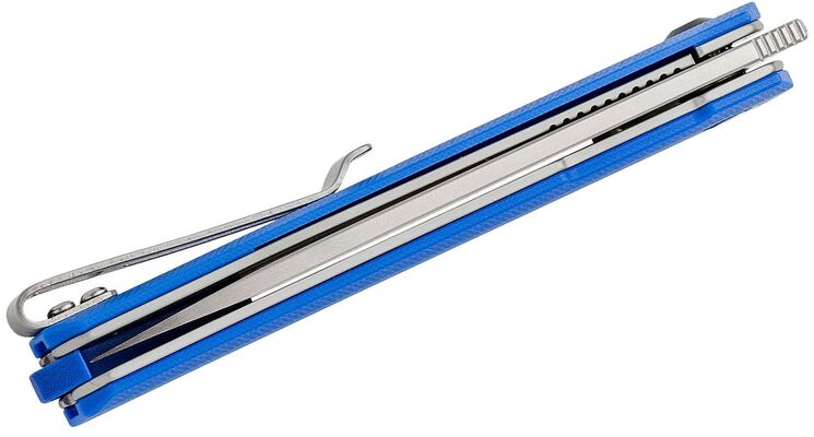CIVIVI Exarch Blauw C2003B - KNIFESTOCK