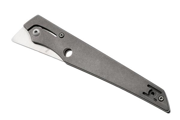 Spyderco Cobol C273TIP - KNIFESTOCK
