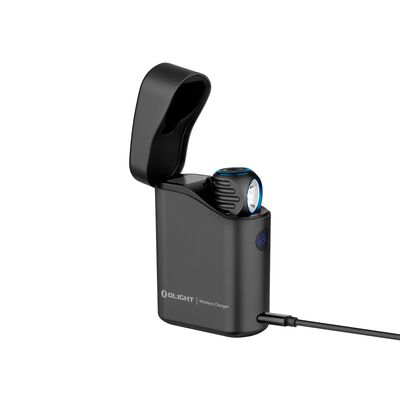 Olight Perun 3 Mini Premium - KNIFESTOCK